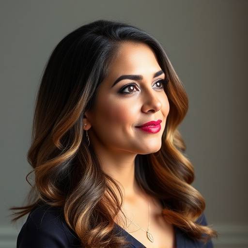 Foto de perfil de Ana Silva